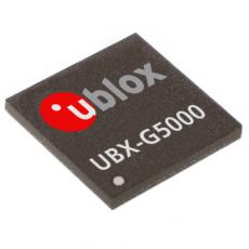 ublox 5