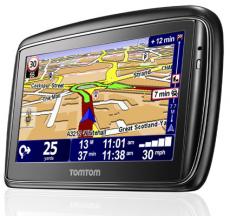 TomTom GO 940